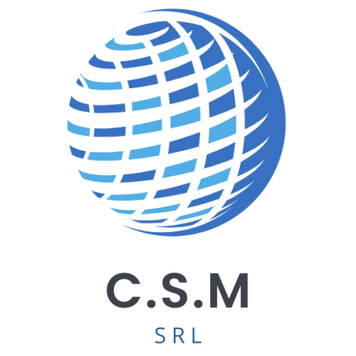 C.S.M s.r.l